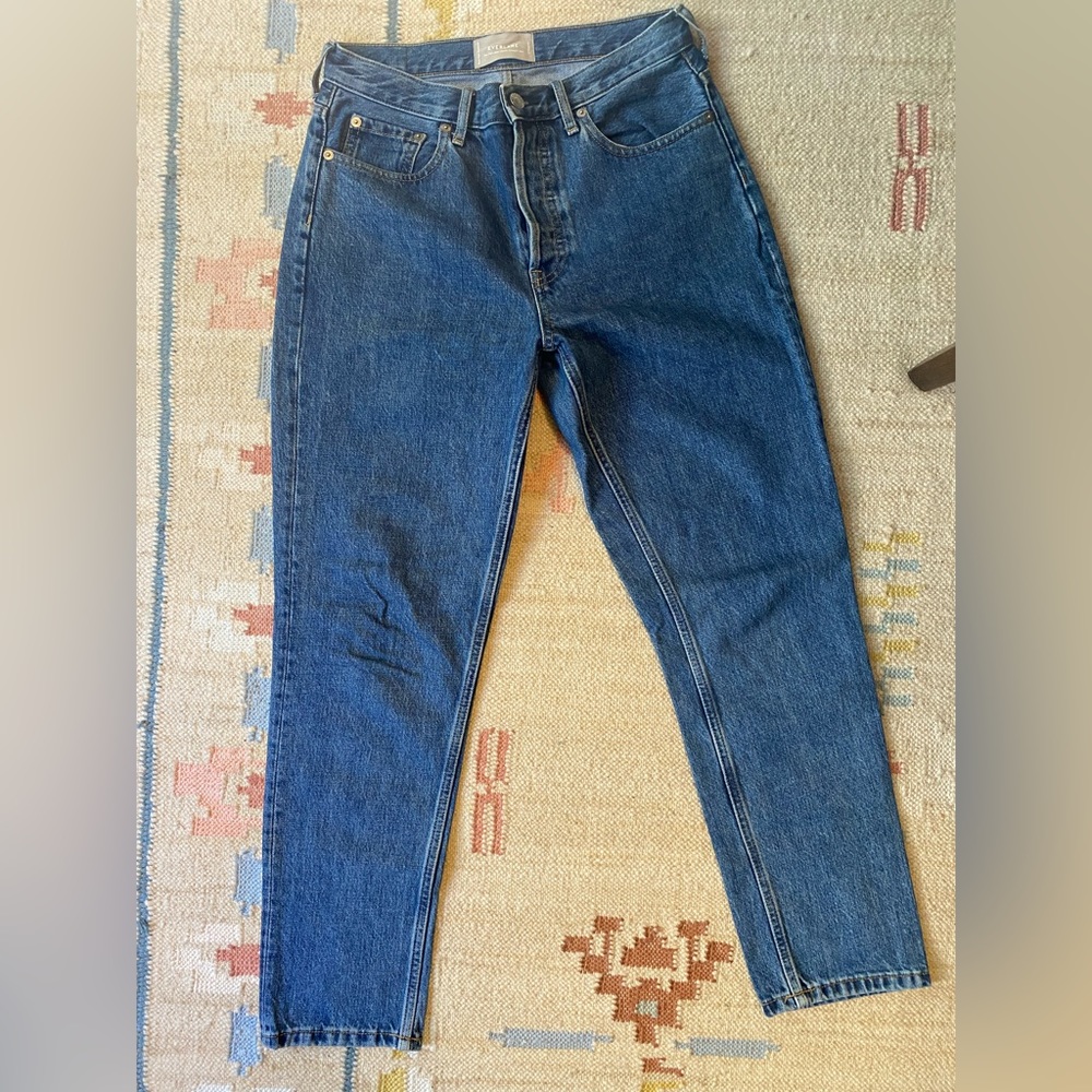 Everlane 90’s Cheeky Jean